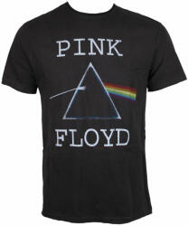 AMPLIFIED tricou stil metal bărbați Pink Floyd - PINK FLOYD - AMPLIFIED - ZAV210DAR