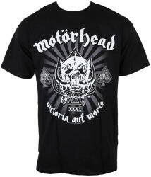 ROCK OFF tricou stil metal Motörhead - - ROCK OFF - MHEADTEE34MB