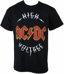 RAZAMATAZ tricou stil metal bărbați AC-DC - High Voltage - RAZAMATAZ - ST2015