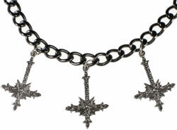 FALON colier Cruce - PSY520