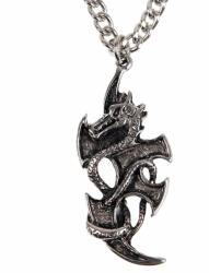 FALON Colier DRAGON - PSY483