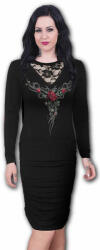 SPIRAL Rochie damă SPIRAL - TRIBAL ROSE - T168F141