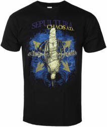 Nuclear Blast tricou stil metal bărbați Sepultura - - NUCLEAR BLAST - 2451