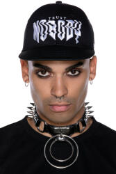 KILLSTAR Șapcă KILLSTAR - Trust Nobody - KSRA002736