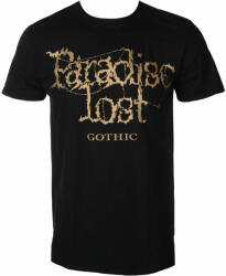 Plastic Head tricou stil metal bărbați Paradise Lost - GOTHIC - PLASTIC HEAD - PH10796