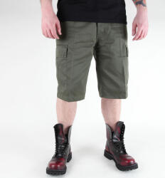MIL-TEC pantaloni scurți pentru bărbați MIL-TEC - Bermuda - Olive - 11401001