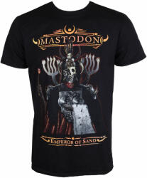 ROCK OFF tricou stil metal bărbați Mastodon - Emperor of Sand - ROCK OFF - MASTEE10MB