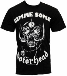 ROCK OFF tricou pentru bărbați Motörhead - da-mi niste - ROCK OFF - MHEADTEE10MB