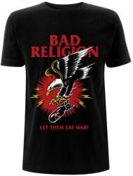 NNM tricou stil metal bărbați Bad Religion - Bomber - NNM - RTBADTSBBOM
