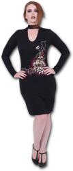 SPIRAL Rochie damă SPIRAL - BLOOD TEARS - K053F137