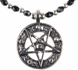 FALON Guler Pentagram - PSY396