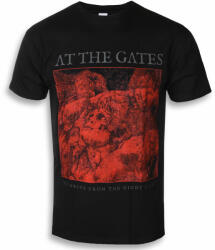 RAZAMATAZ tricou stil metal bărbați At The Gates - To Drink From The Night Itself - RAZAMATAZ - ST2231
