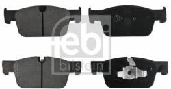 Febi Bilstein set placute frana, frana disc FEBI BILSTEIN 171407 (171407)
