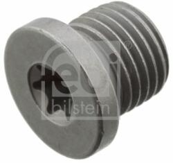 Febi Bilstein surub de golire, baia de ulei FEBI BILSTEIN 103328 (103328)