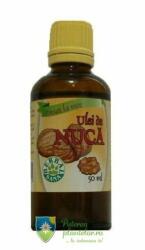 Herbavita Ulei de Nuca 50 ml