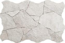 Realonda Padló Realonda Flagstone borgona white 44x66 cm matt FLAGBORGWH (FLAGBORGWH)