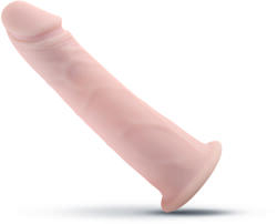 No-Parts Cameron Realistic Hollow Dildo 22cm Skin Dildo