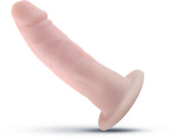 No-Parts Alex Realistic Dildo 15cm Skin Dildo