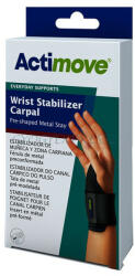  ACTIMOVE CARPALIS csuklóstabilizáló csuklórögzítő ínhüvelygyulladásra számítógéphez