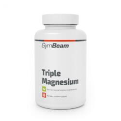 GymBeam Triple Magnesium 90 caps