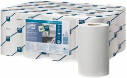 Tork Törlőpapír tekercses 1 rétegű 13cm belsőmag adagolású M3 rendszer Tork Advanced Reflex fehér (473246 (KHH449)