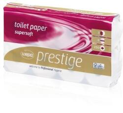 WEPA Toalettpapír 3 rétegű 8 tekercses fehér Wepa Prestige kamilla illat (8KORED13106)