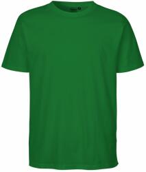 Neutral Tricou unisex din bumbac organic Fairtrade - Verde | XXL (NE-O60002-1000278344)