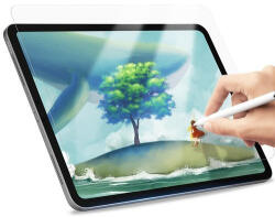 Dux Ducis PAPERFEEL Folie de protecție Apple iPad Pro 11 (2022 / 2020) / Pro 11 2018 / Air 5 2022