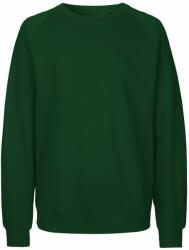 Neutral Hanorac din bumbac organic Fairtrade - Verde de sticlă | S (NE-O63001-1000278390)