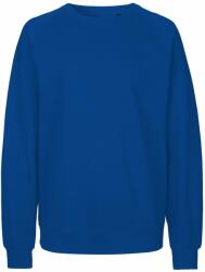 Neutral Hanorac din bumbac organic Fairtrade - Albastru regal | XL (NE-O63001-1000212016)