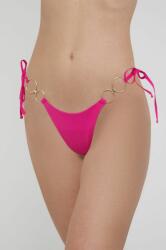 Guess brazil bikini alsó rózsaszín - rózsaszín L