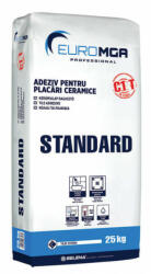 MGA Standard - Adeziv pentru placari ceramice