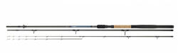 Daiwa Lanseta Daiwa N'Zon Power Feeder, 3.90m, 100g, 3+2buc (D.11131.395)