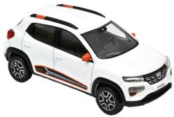 Norev Dacia Spring Comfort Plus Kaolin White1/43 (14575)
