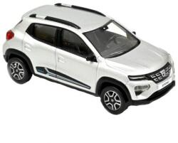 Norev Dacia Spring Comfort Eclair Silver1/43 (14571)