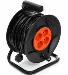Kraft&Dele 4 Plug 50 m (KD4018)