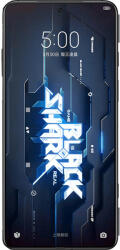 Xiaomi Black Shark 5 5G 128GB 8GB RAM Dual