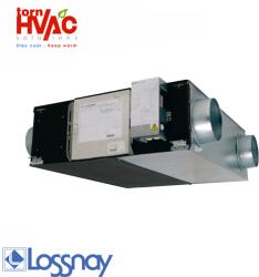 Recuperator de caldura Mitsubishi Electric Lossnay LGH-65RVX-E 650 mc/h