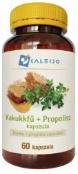 Caleido Kakukkfű + Propolisz kapszula 60 db