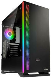 X-X Gamer A1265 Számítógép konfiguráció