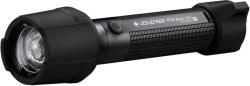 Ledlenser P7R Work UV tölthető Led lámpa, 4800 mAh Li-ion, 1200 lm (P7RWUV-502601)