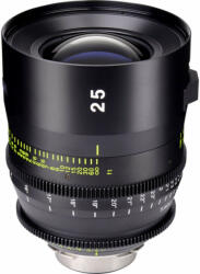 Tokina Cinema 25mm T1.5 (Canon EF) Obiectiv aparat foto