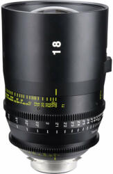Tokina Cinema Prime 18mm T1.5 (Canon EF) Obiectiv aparat foto