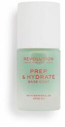 Revolution Beauty Prep & Hydrate Base Coat 10 ml