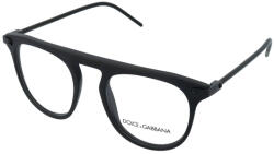 Dolce&Gabbana DG3318 501 Rama ochelari