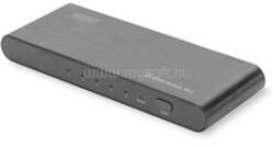 ASSMANN DS-45317 5 portos HDMI Switch (DS-45317) (DS-45317)