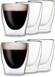 Feelino DUOS, duplafalú pohár, 80 ml (SAY6080) (SAY6080)