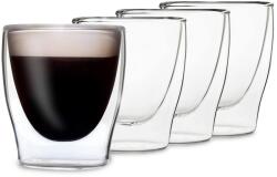 Feelino DUOS, duplafalú pohár, 80 ml (SAY4080) (SAY4080)