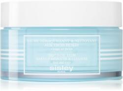 Sisley Triple-Oil Balm Make-up Remover & Cleanser lemosó és tisztító balzsam az arcra és a szemekre 125 ml