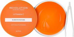 Revolution Skincare Vitamin C Brightening Hydro Patches 60 db